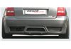 Añadido trasero Rieger Audi A4 (B5) 11.94-98, 99-12.00 sedan
