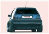 Añadido trasero Rieger VW Golf 2 83-91