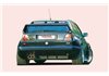 Añadido trasero Rieger VW Golf 2 83-91