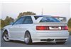 Añadido trasero Rieger Audi 80 coupe 90 