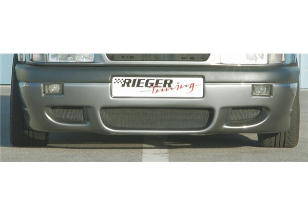 Paragolpes Rieger VW Passat (35i) -09.93 station wagon, sedan