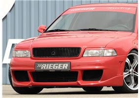 Paragolpes Rieger Audi A4 (B5) 11.94-98, 99-12.00 avant, sedan