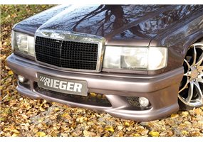 Paragolpes Rieger Mercedes 190 (W201) sedan