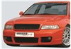 Paragolpes Rieger Audi A4 (B5) 11.94-98, 99-12.00 avant, sedan