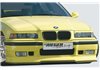 Paragolpes Rieger BMW 3-series E36 cabrio, compact, coupe, sedan, touring