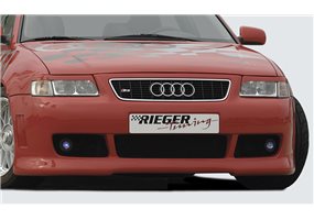 Paragolpes Rieger Audi A3 (8L) 3-puertas, 5-puertas