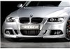 Paragolpes Rieger BMW 3-series E92 09.06-02.10 (antes facelift) coupe 3-series E93 03.07-02.10 (antes facelift) cabrio