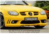 Paragolpes Rieger Mercedes SLK (R170) 09.96-12.00, 01.01-