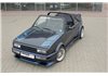 Paragolpes Rieger VW Golf 1