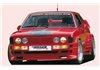 Paragolpes Rieger VW Scirocco 1 09.78-88 coupe