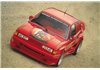 Paragolpes Rieger VW Scirocco 1 09.78-88 coupe