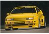 Paragolpes Rieger VW Scirocco 2 88- coupe