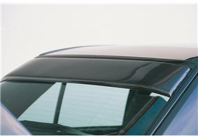 Aleron luna trasera Rieger Mercedes 190 (W201) sedan