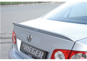 Aleron trasero Rieger VW Jetta 3 (1KM) 08.05- 5-puertas