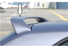 Aleron Rieger Audi A3 (8P) 03.03- 3-puertas