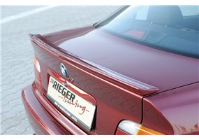 Aleron trasero Rieger BMW 3-series E36 coupe
