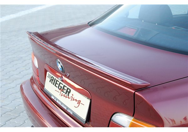 Aleron trasero Rieger BMW 3-series E36 coupe