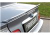 Aleron trasero Rieger BMW 3-series E46 02.98-12.01 (antes facelift), 02.02- (ex facelift) cabrio