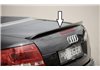 Aleron trasero Rieger Audi A4 (8H) 04.02-12.05 (antes facelift), 01.06- (ex facelift) cabrio