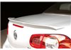 Aleron trasero Rieger VW Eos (1F) 04.06.-11.10 (antes facelift), 12.10- (ex facelift) cabrio