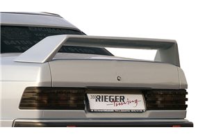 Aleron Rieger Mercedes 190 (W201) sedan