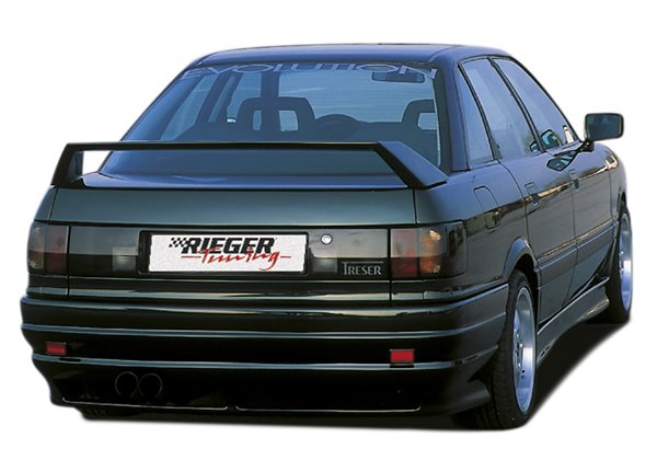 Aleron Rieger Audi 80 Type 89 sedan 90 Type 89 sedan 80 Type B4 sedan
