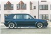 Aleron Rieger VW Golf 2 83-91