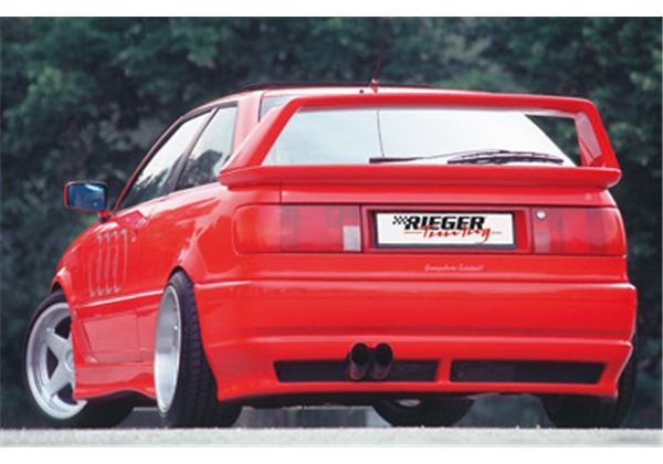 Aleron Rieger Audi 80 coupe 90 