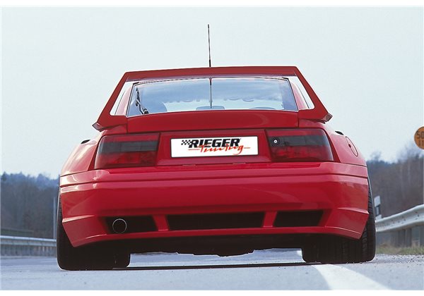 Aleron Rieger Opel Calibra 09.84-09.91 3-puertas