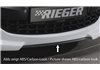 Añadido Rieger Opel Corsa D 01.11- (ex facelift) 3-puertas, 5-puertas