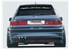 Añadido Rieger Opel Astra F 3-puertas, 5-puertas, notchback, hatchback