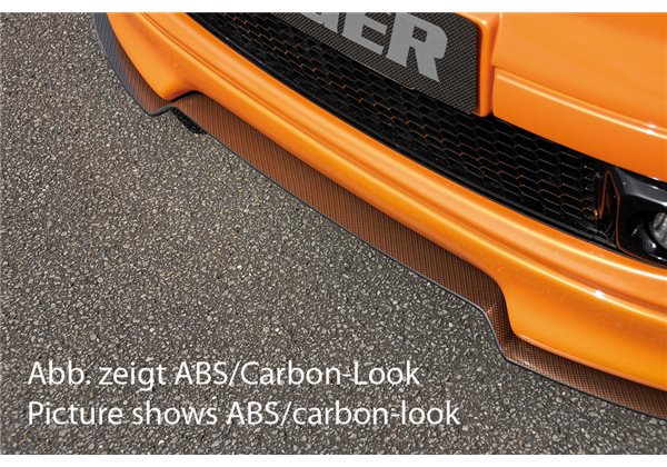 Añadido Rieger Fiat 500 (312) 10.07- 2-puertas