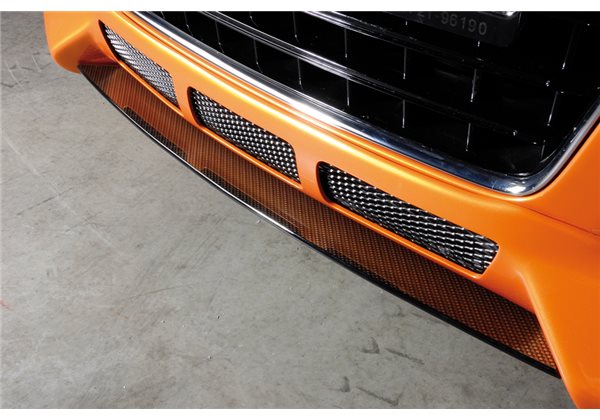 Añadido Rieger Audi TT (8J) 09.06-06.10 (antes facelift) coupe, roadster