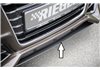 Añadido Rieger Audi A4 (B8/B81) 11.07-12.11 (antes facelift) sedan, avant A4 S4 (B8/B81) 11.08-12.11 (antes facelift) sedan, ava