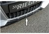 Añadido Rieger Audi A3 (8P) 06.05-06.08 3-puertas, 5-puertas, Sportback