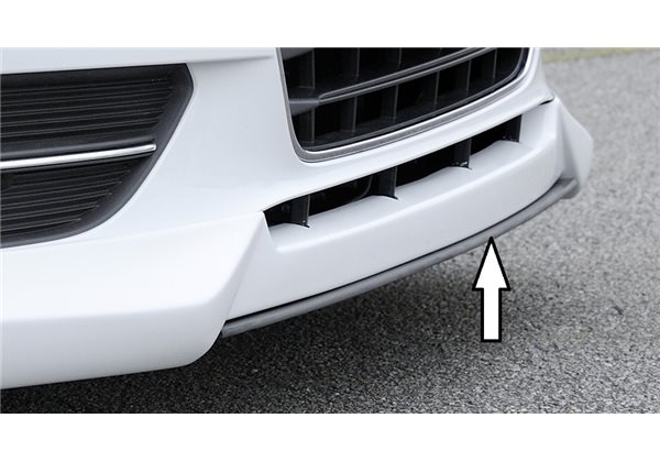 Añadido Rieger Audi A3 (8V) 07.12-08.16 (antes facelift) 3-puertas (hatchback 8V1), 5-puertas (sportback 8VA)