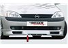 Añadido Rieger Opel Corsa C 09.00-05.03 (antes facelift) 3-puertas, 5-puertas