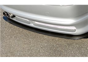 Añadido Rieger BMW 5-series E34 00.88-07.96 sedan, touring