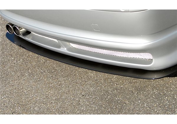 Añadido Rieger BMW 5-series E34 00.88-07.96 sedan, touring