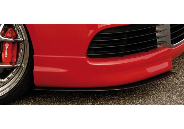 Añadido Rieger VW Golf 5 GTI, GT Jetta 3 (1KM)