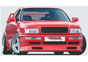 Panel puerta Rieger Audi 80 coupe