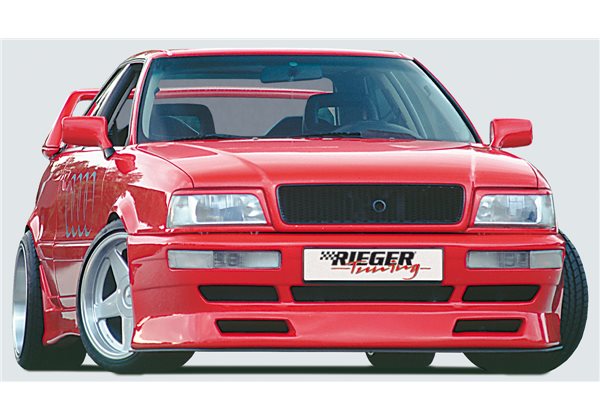 Panel puerta Rieger Audi 80 coupe