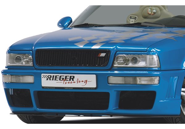 Añadido Rieger Audi 80 Type 89