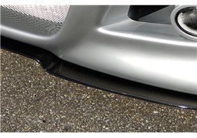 Añadido Rieger BMW 3-series E36 coupe, cabrio, compact, sedan, touring