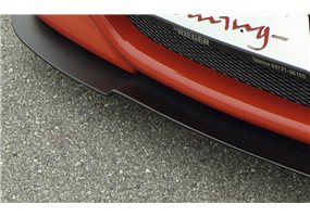 Añadido Rieger BMW 3-series E36 coupe, cabrio, compact, sedan, touring