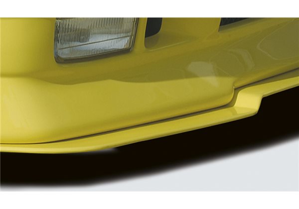 Añadido Rieger BMW 3-series E36 coupe, cabrio, compact, sedan, touring