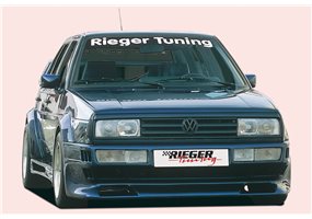 Añadido Rieger VW Golf 2 83-91