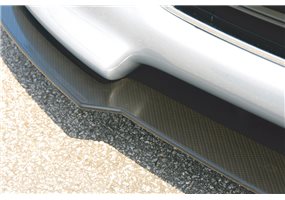 Añadido Rieger VW Golf 5 GTI