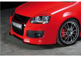 Añadido Rieger VW Golf 5 R32 Eos (1F) 04.06- cabrio