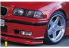 Añadido delantero Rieger BMW 3-series E36 cabrio, compact, coupe, sedan, touring
